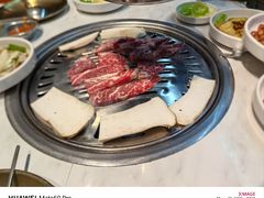 -六七八韩式烤肉·韩国料理(上杭路店)