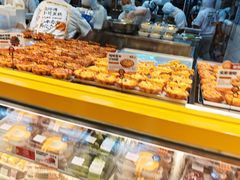 -鲍师傅糕点(凯德云尚广场店)