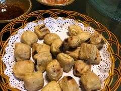 -香满楼(临安路店)