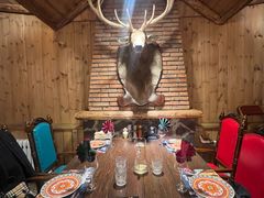 -卢布里西餐厅(总店)