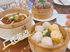 -豫璟轩中餐厅(南昌万怡店)