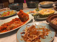-鹿港小镇(霄云店)
