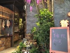 春天里餐厅-春天里·老街坊餐厅(港隆广场店)