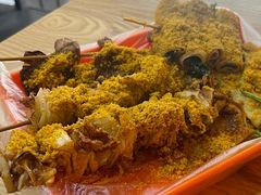 -安发瞧麻辣烫(总店)