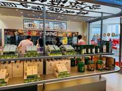 -泸溪河桃酥(江宁太阳城店)