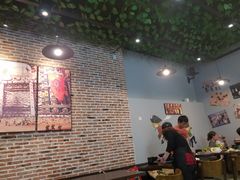 -HONGA HONGA雄家(曹路店)