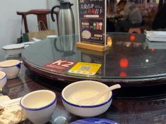 -文楼·淮扬菜·淮安早茶(河下古镇翔宇店)
