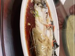 -鸿亨泰杂鱼馆(港馨家园店)