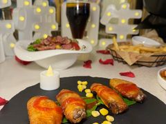 -天空花园餐吧·生日·团建(南山店)