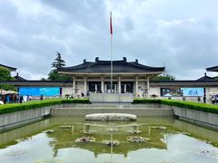 -陕西历史博物馆