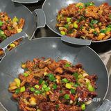 如果让我推荐一家川菜…那一定是春熙路这里！  