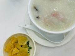-福满园大酒楼(梅林店)