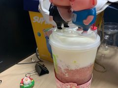 -奈雪的茶(市百一店)