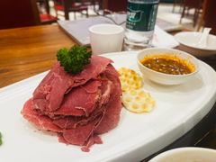 -山西会馆·晋菜·晋商宴·学堂记忆(许坦西街店)