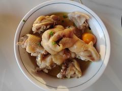 -风味小馆(天目湖宾馆店)