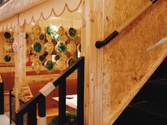 -冰川延边料理·炭烤串(原小木屋店)