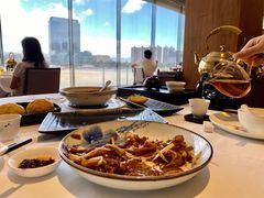 -白天鹅宾馆-宏图府餐厅