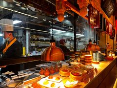 -安泰楼·佛跳墙创始人·传统闽味早茶·酒楼(三坊七巷闽菜地标店)