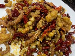 -张树军海鲜(王府壹号店)