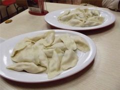 -喜家德虾仁水饺(金融中心店)