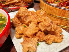 -酒窝窝大排档(威远店)