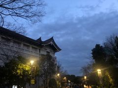 -东京国立博物馆
