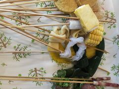 -梵云依家小冒菜(新街口总店)