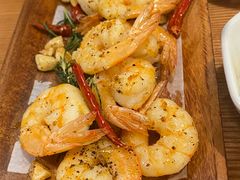 -红小满休闲餐厅(十全街店)