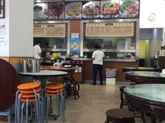 大堂-荔园小馆(园岭新村二期店)