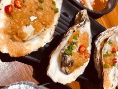 -烧货·活海鲜炭烧(湖滨商业街店)