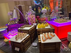 -味餐厅·海鲜·火锅·自助餐