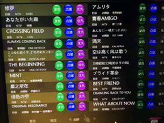 -乐界KTV(虹桥中心店)