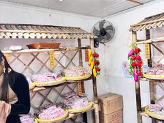 -苏州市吴中区光福窑上花果蜜饯厂