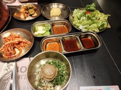-西塔老太太泥炉烤肉(龙湖北苑天街店)