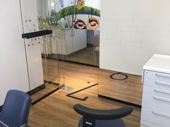 -极橙儿童齿科矫正中心(奥城店)