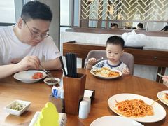 -嘉定凯悦·咖啡厅