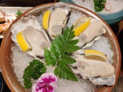 -蟹将军·松叶蟹和牛日料放题自助(K11店)