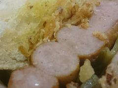 -HELLO 27 意面·沙拉·帕尼尼