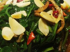 -食欲老院子荆芥疙瘩汤(经五路店)