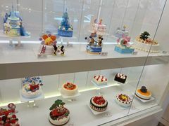 -好利来(革新店)