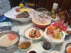 -虾佬圣汤·海鲜姿造(乐堤港店)