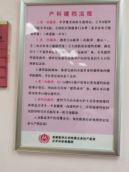 -北京妇产医院(东院)