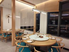 -枣子树·素食餐厅(普陀山店)