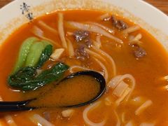 -漆黑觉米粉(三里屯店)