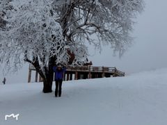 -太子岭滑雪场