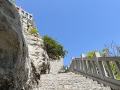 -青州市云门山风景区