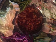-Lanterns Vietnamese Restaurant
