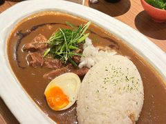 -CURRY YA 熟成咖哩專門店(深圳湾万象城店)