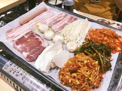 -韩国大金刚烤肉·料理(印象城店)