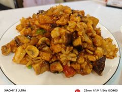 -津悦·正阳春烤鸭(红旗南路店)